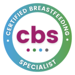 certified breastfeeding specialist